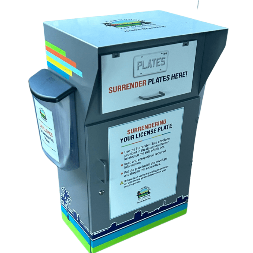 Lee County Tax Collector launches new initiatives to save customers